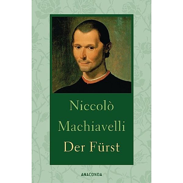 Der Fürst, Niccolò Machiavelli