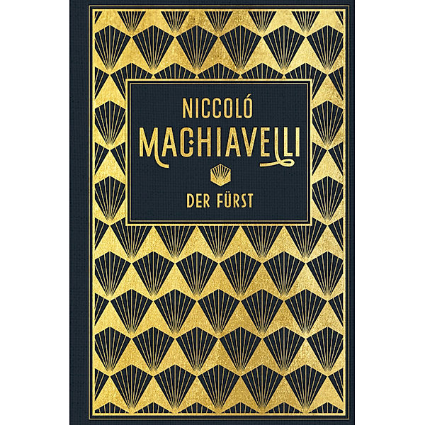 Der Fürst, Niccolò Machiavelli