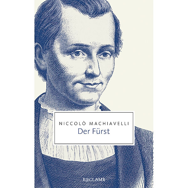 Der Fürst, Niccolò Machiavelli