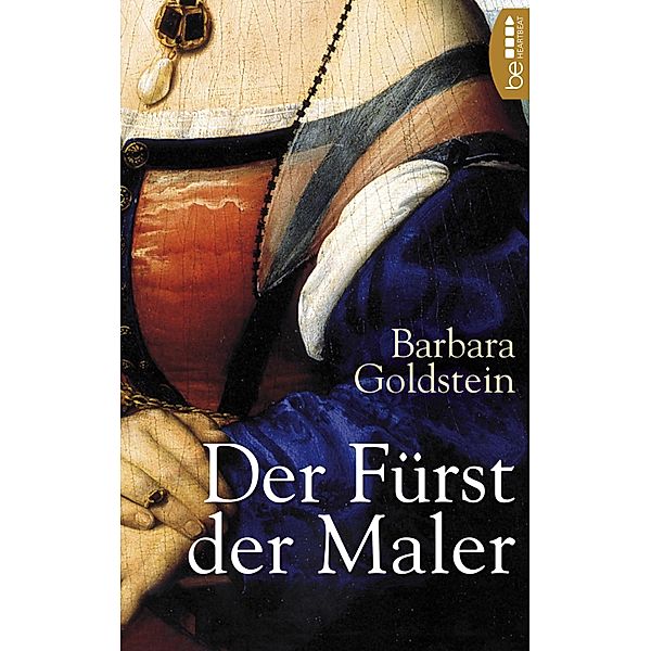 Der Fürst der Maler, Barbara Goldstein