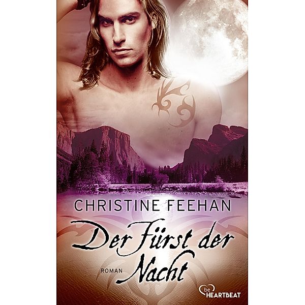 Der Fürst der Nacht / Die Karpatianer Bd.3, Christine Feehan