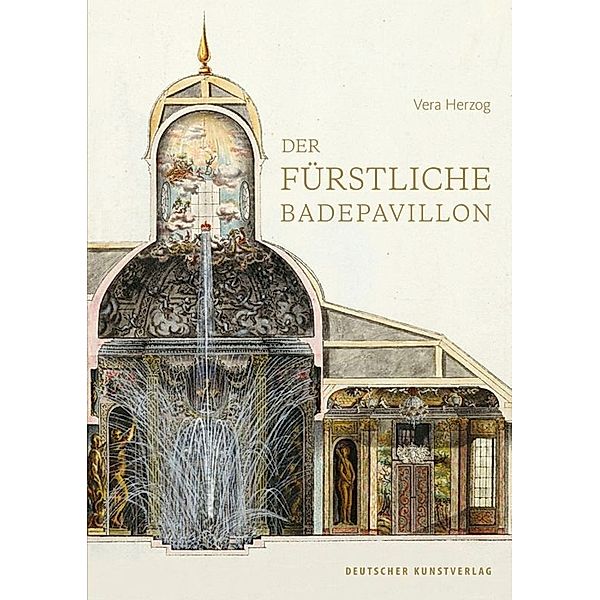 Der fürstliche Badepavillon, Vera Herzog