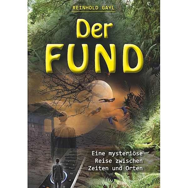Der Fund, Reinhold Gayl