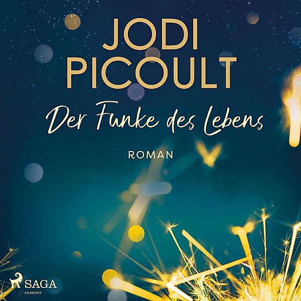 Der Funke des Lebens, Jodi Picoult