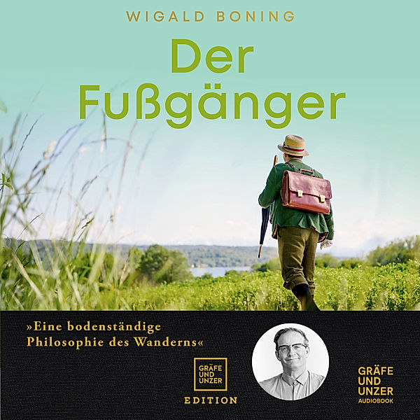 Der Fussgänger, Wigald Boning