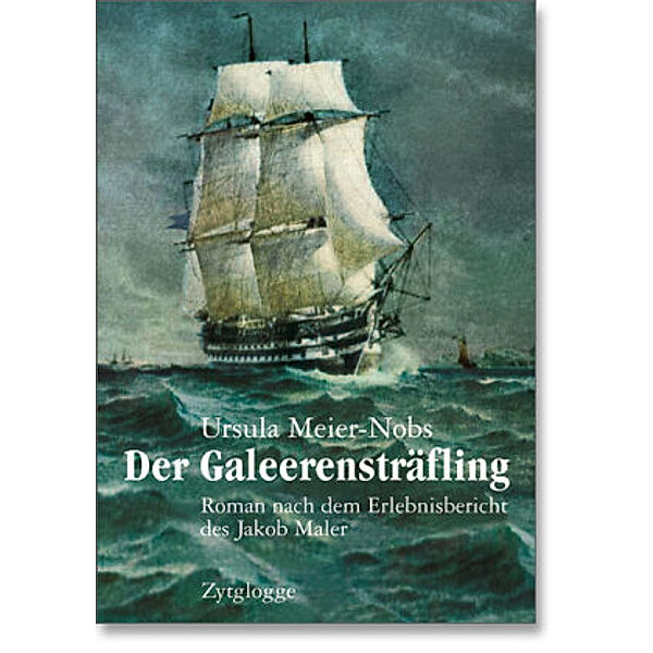 Der Galeerensträfling, Ursula Meier-Nobs