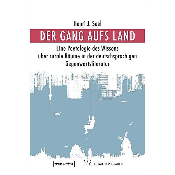 Der Gang aufs Land, Henri J. Seel