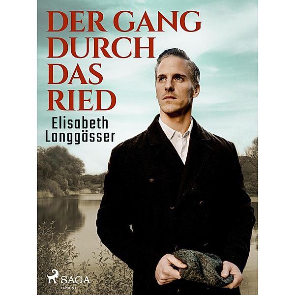 Der Gang durch das Ried, Elisabeth Langgässer