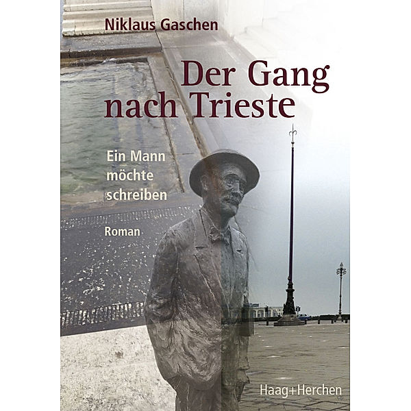 Der Gang nach Trieste, Niklaus Gaschen