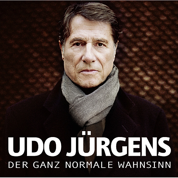 Der Ganz Normale Wahnsinn, Udo Jürgens