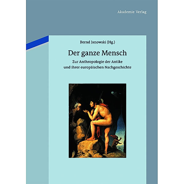 Der ganze Mensch