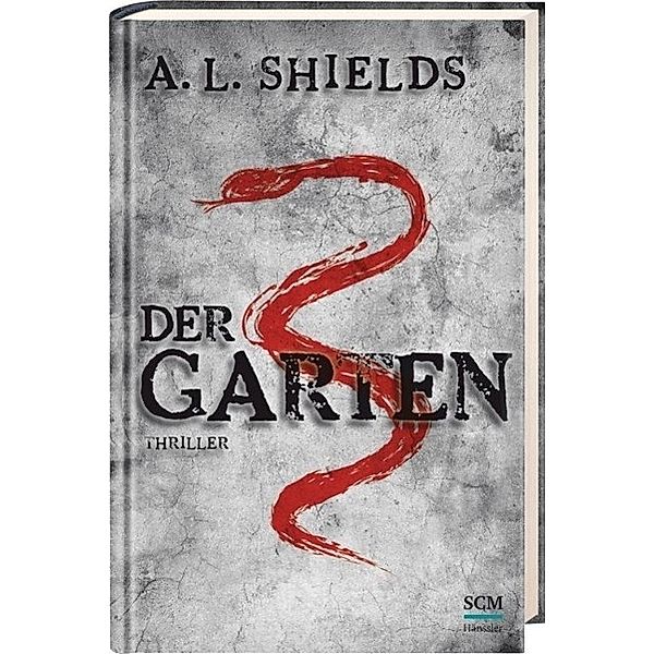 Der Garten, A. L. Shields