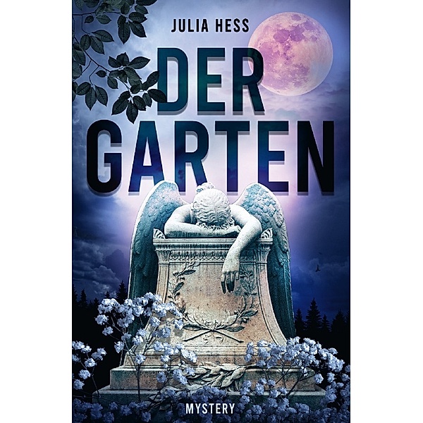 Der Garten, Julia Hess