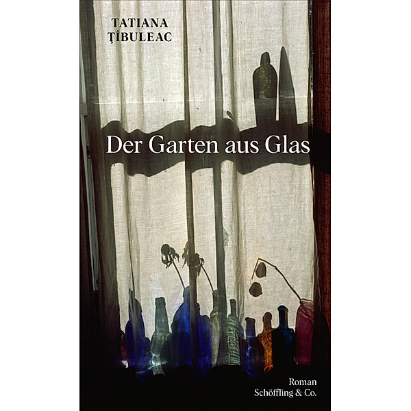 Der Garten aus Glas, Tatjana Tibuleac