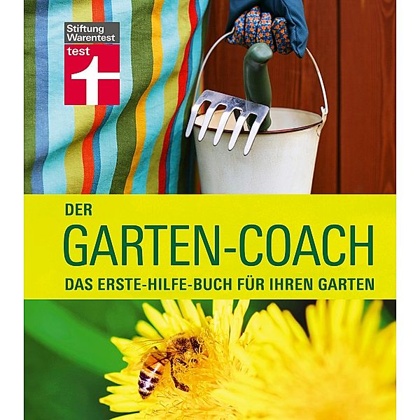 Der Garten-Coach, Folko Kullmann