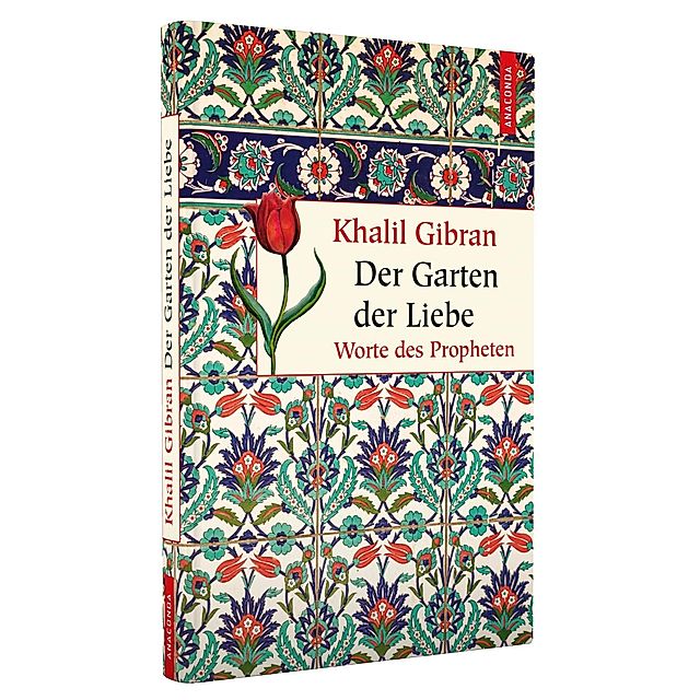 Der Garten Der Liebe Buch Jetzt Bei Weltbild De Online Bestellen