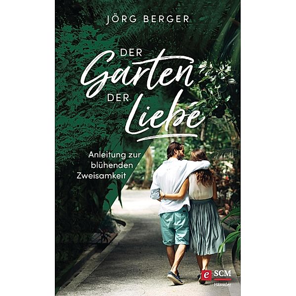 Der Garten der Liebe, Jörg Berger