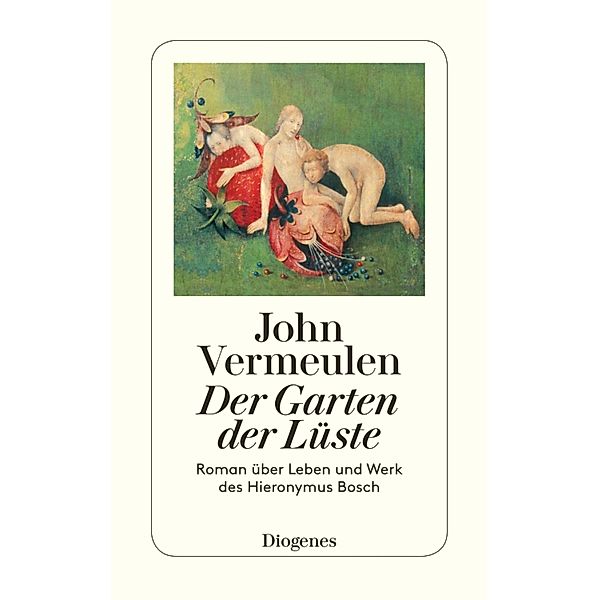 Der Garten der Lüste, John Vermeulen