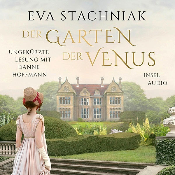 Der Garten der Venus, Eva Stachniak