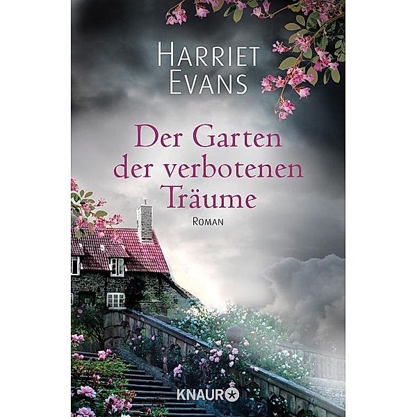 Der Garten der verbotenen Träume, Harriet Evans