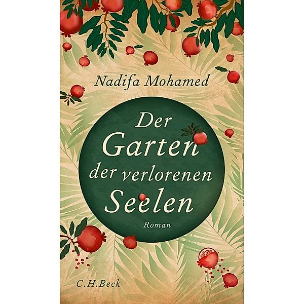 Der Garten der verlorenen Seelen, Nadifa Mohamed