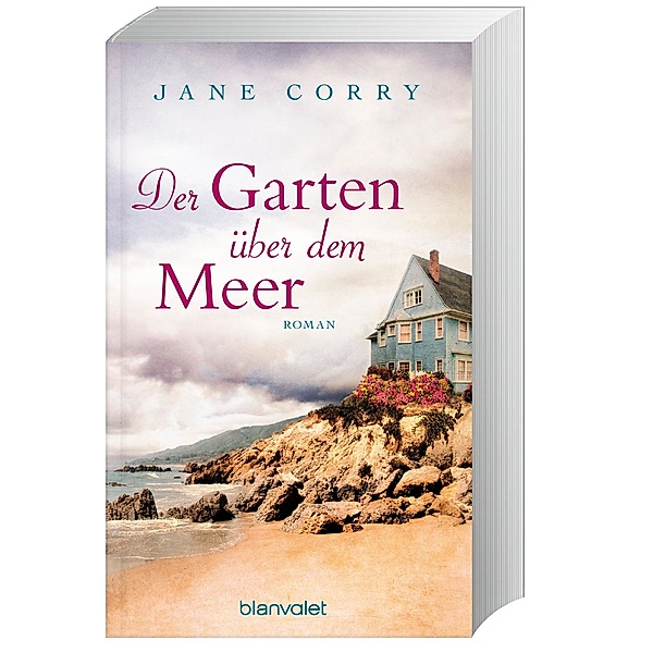 Der Garten über dem Meer, Jane Corry