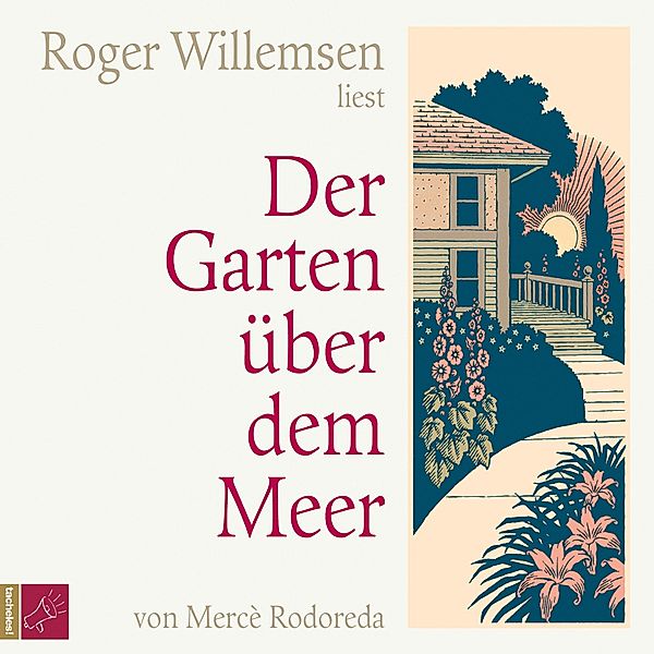 Der Garten über dem Meer, Mercè Rodoreda