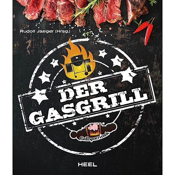 Der Gasgrill