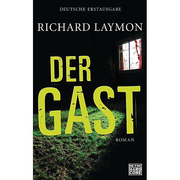 Der Gast, Richard Laymon