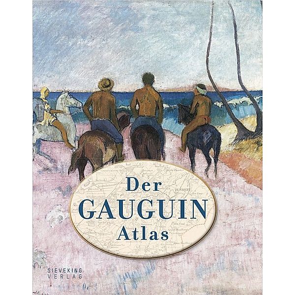 Der Gauguin Atlas, Nienke Denekamp