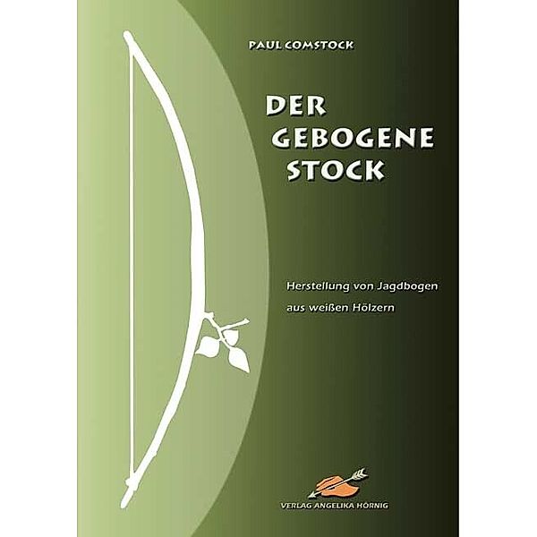 Der Gebogene Stock, Paul Comstock