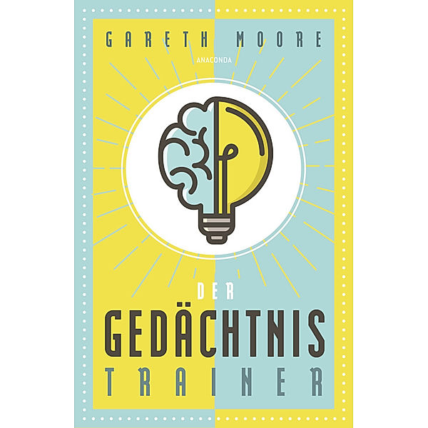 Der Gedächtnistrainer, Gareth Moore