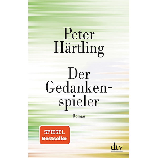 Der Gedankenspieler, Peter Härtling