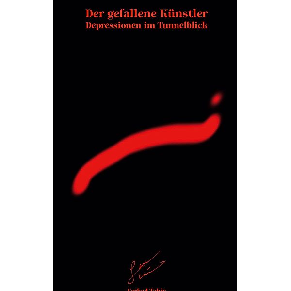 Der gefallene Künstler, Farhad Tahir