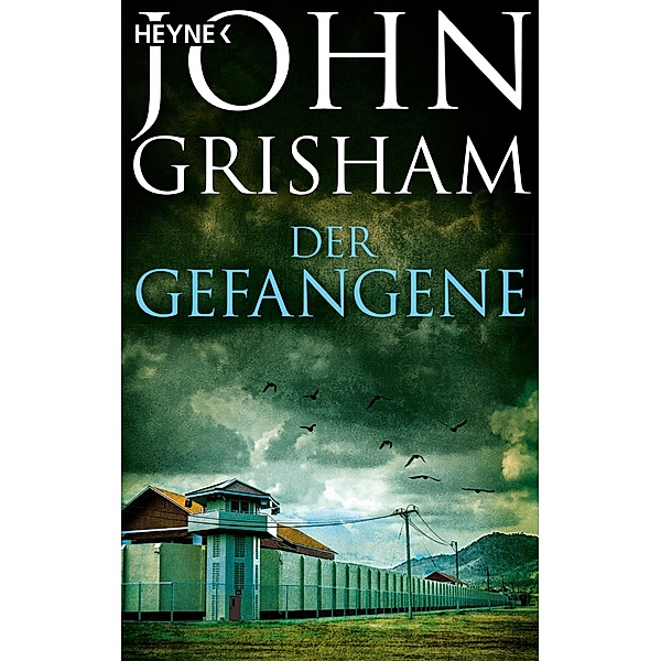 Der Gefangene, John Grisham
