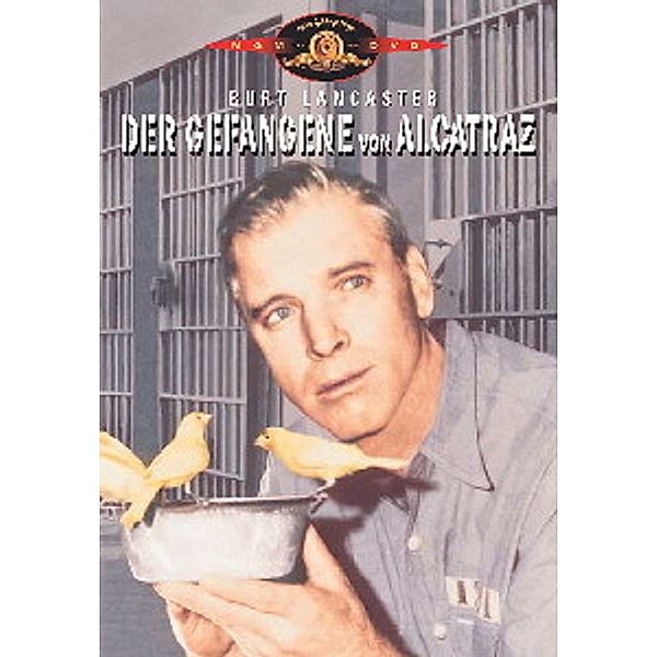 Der Gefangene von Alcatraz, Guy Trosper