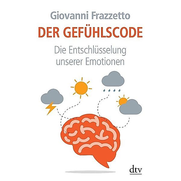 Der Gefühlscode, Giovanni Frazzetto