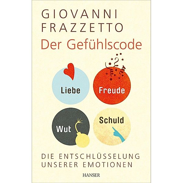 Der Gefühlscode, Giovanni Frazzetto