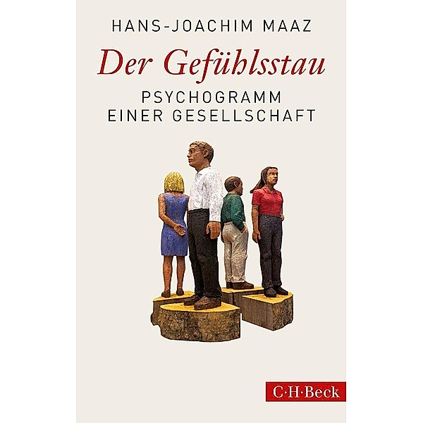 Der Gefühlsstau, Hans-Joachim Maaz
