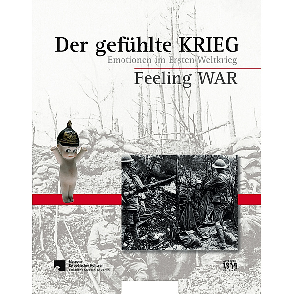 Der gefühlte Krieg / Feeling War