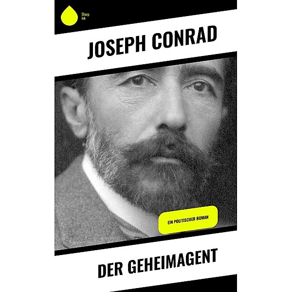 Der Geheimagent, Joseph Conrad