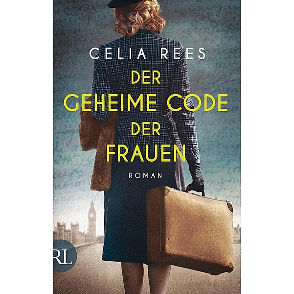 Der geheime Code der Frauen, Celia Rees