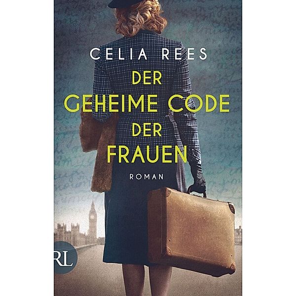 Der geheime Code der Frauen, Celia Rees