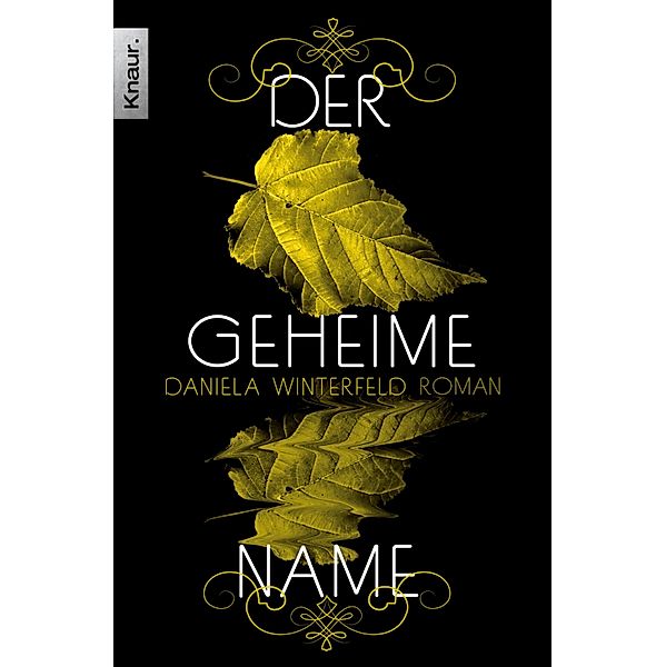 Der geheime Name, Daniela Winterfeld