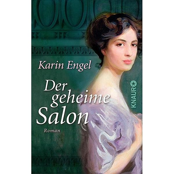 Der geheime Salon, Karin Engel