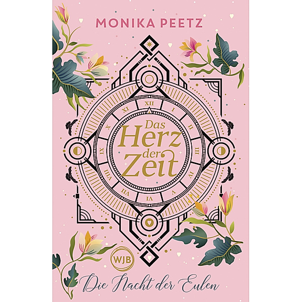 Der geheime Schlüssel / Das Herz der Zeit Bd.2, Monika Peetz