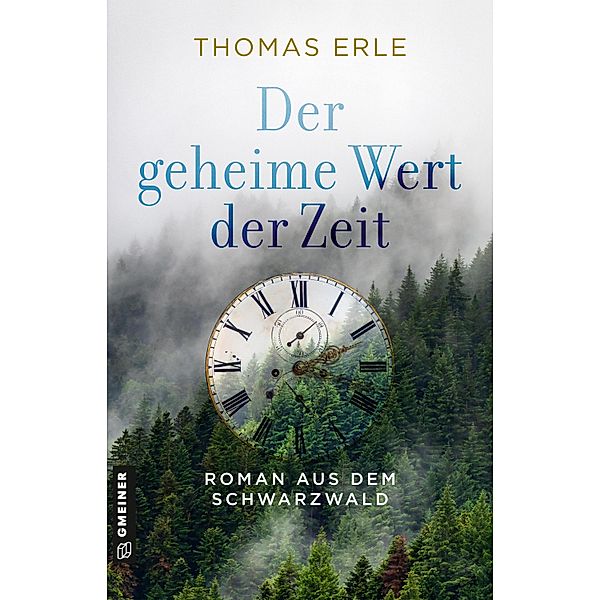 Der geheime Wert der Zeit, Thomas Erle