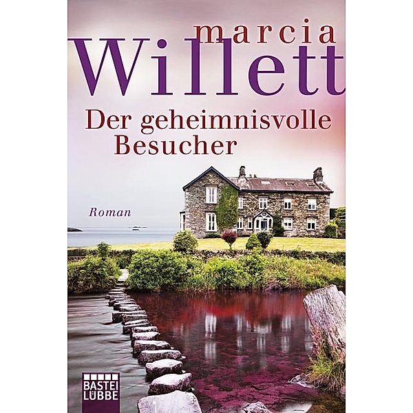 Der geheimnisvolle Besucher, Marcia Willett