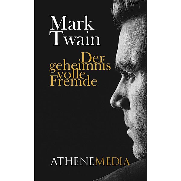 Der geheimnisvolle Fremde, Mark Twain