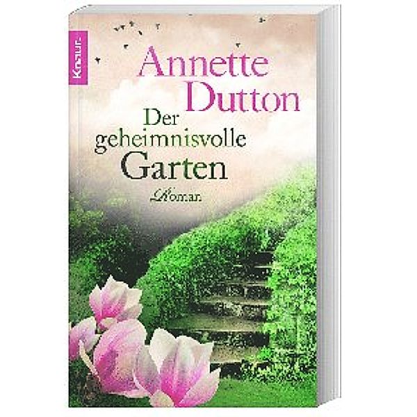 Der geheimnisvolle Garten, Annette Dutton